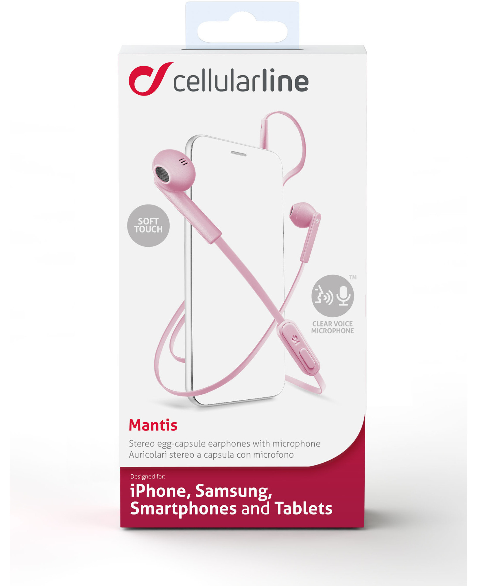 Cellularline MANTIS – image 3