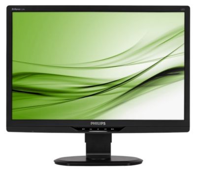 Philips 220BL2CB computer monitor