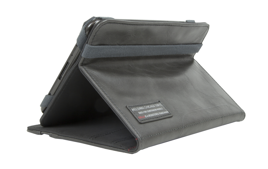 Golla G1556 tablet case Folio Grey – image 3