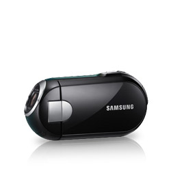 Samsung SMX-C14LN camcorder – image 3