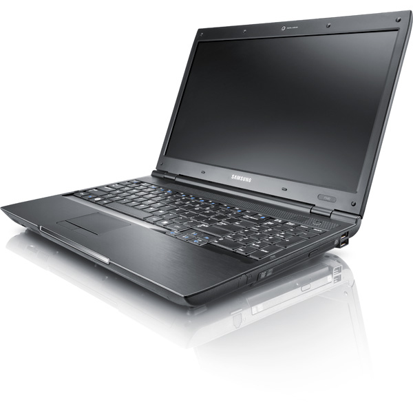 Samsung P NP-P580-JA01US laptop Intel® Core™ i5 i5-430M – image 4