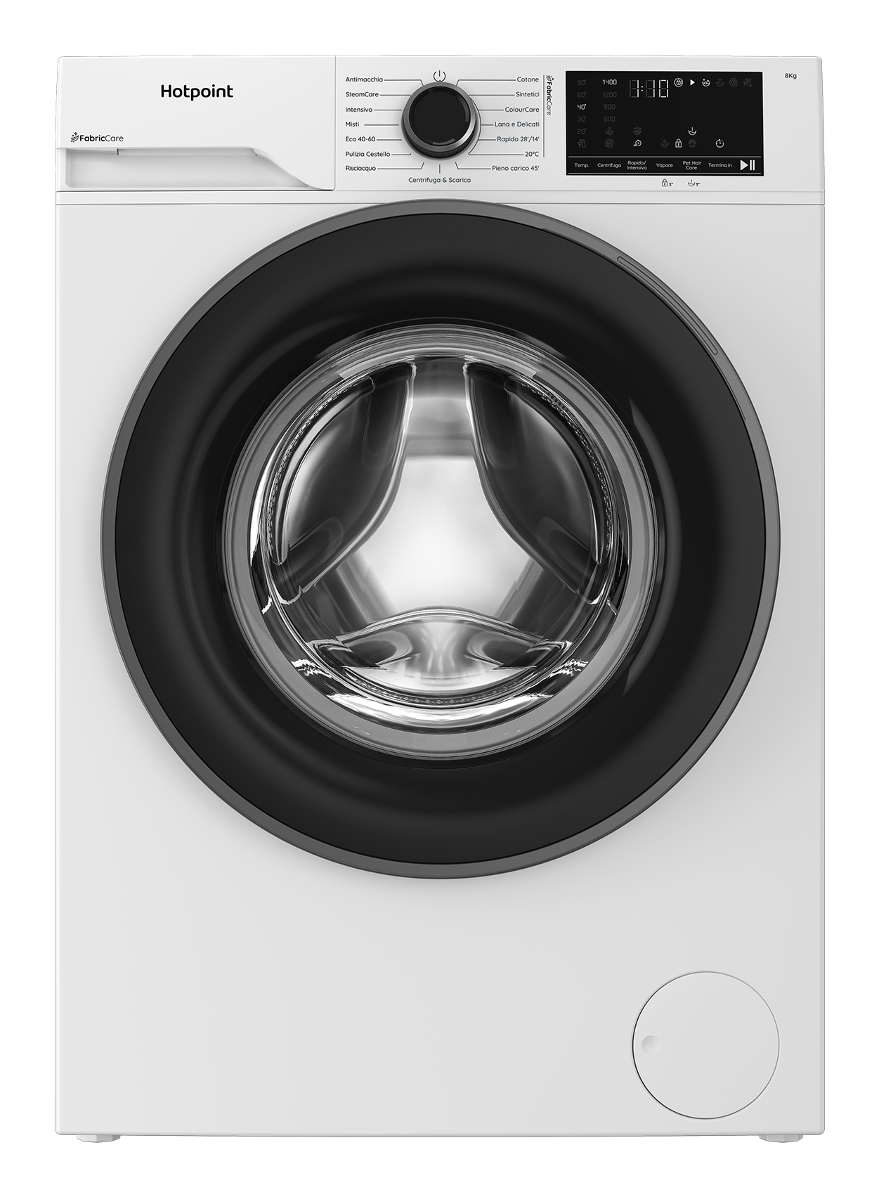 Hotpoint HB 83 CARE IT – image 3