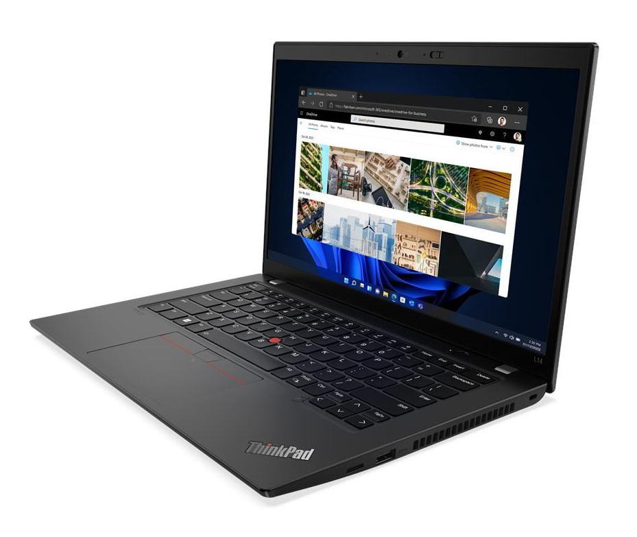 T1A Lenovo ThinkPad L14 Gen 3 Refurbished – image 2