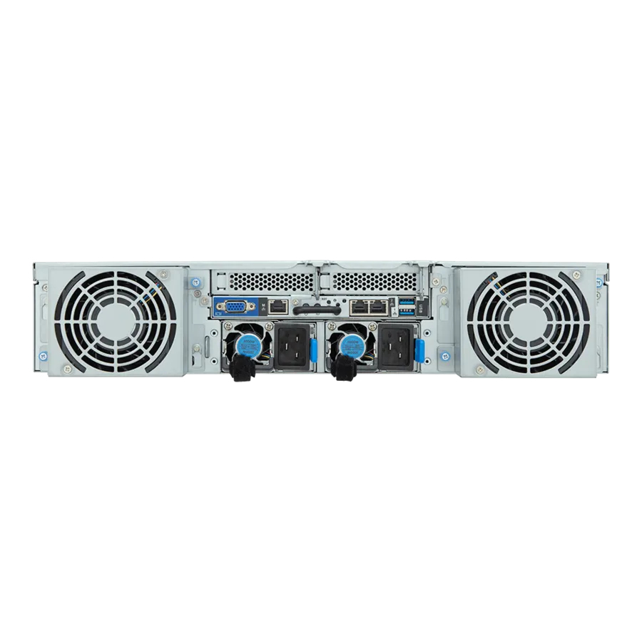 GIGABYTE G293 Intel C741 LGA 4677 (Socket E) Rack (2U) – image 3