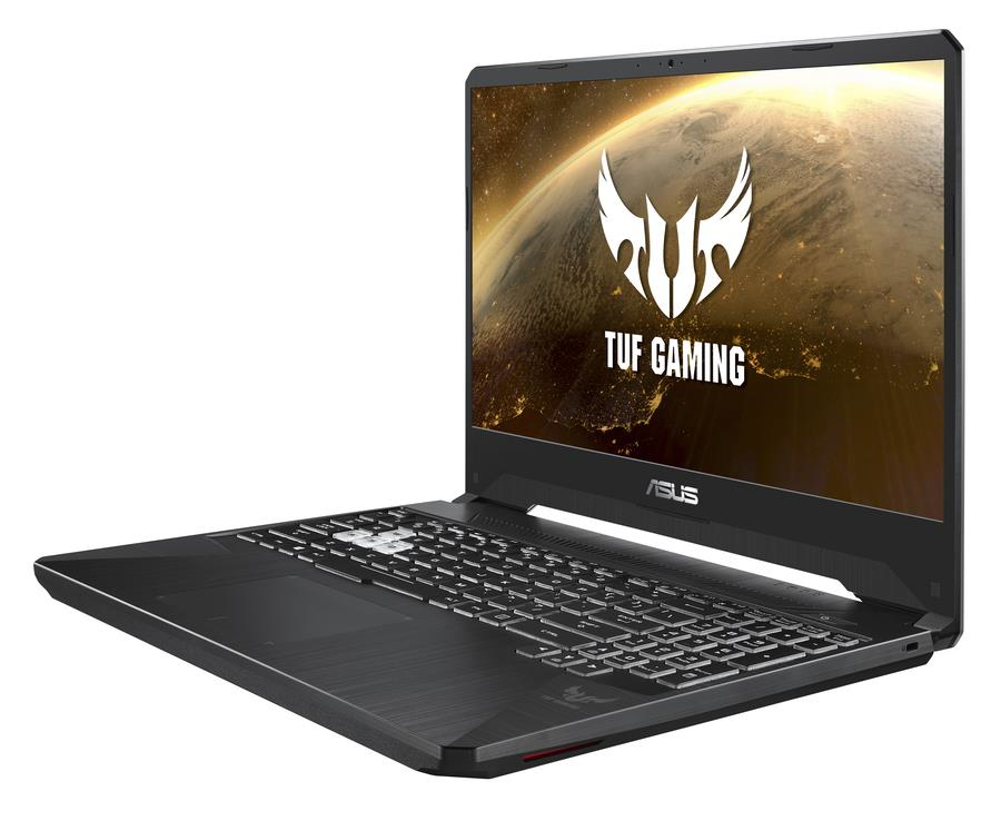 ASUS TUF Gaming FX505DT-EB73 laptop AMD Ryzen™ 7 3750H – image 2