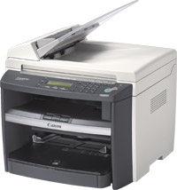Canon i-SENSYS MF4660PL Laser A4
