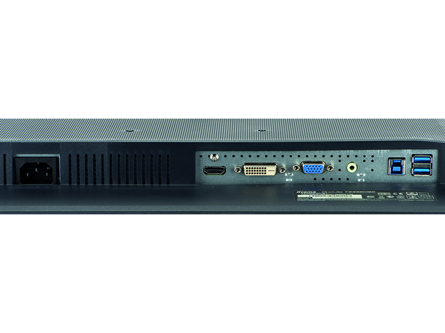 iiyama T2336MSC-B1 computer monitor – image 4
