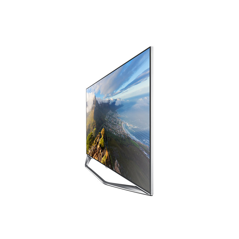 Samsung UE40H7000ST 101.6 cm (40") Full HD Smart TV Wi-Fi Black, Silver – image 6