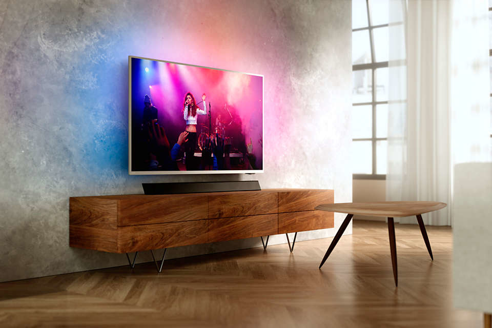 Philips 5000 series TAB5105/10 soundbar speaker Black 2.0 channels – image 5