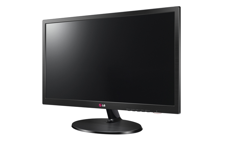 LG 24EN43VS computer monitor – image 2