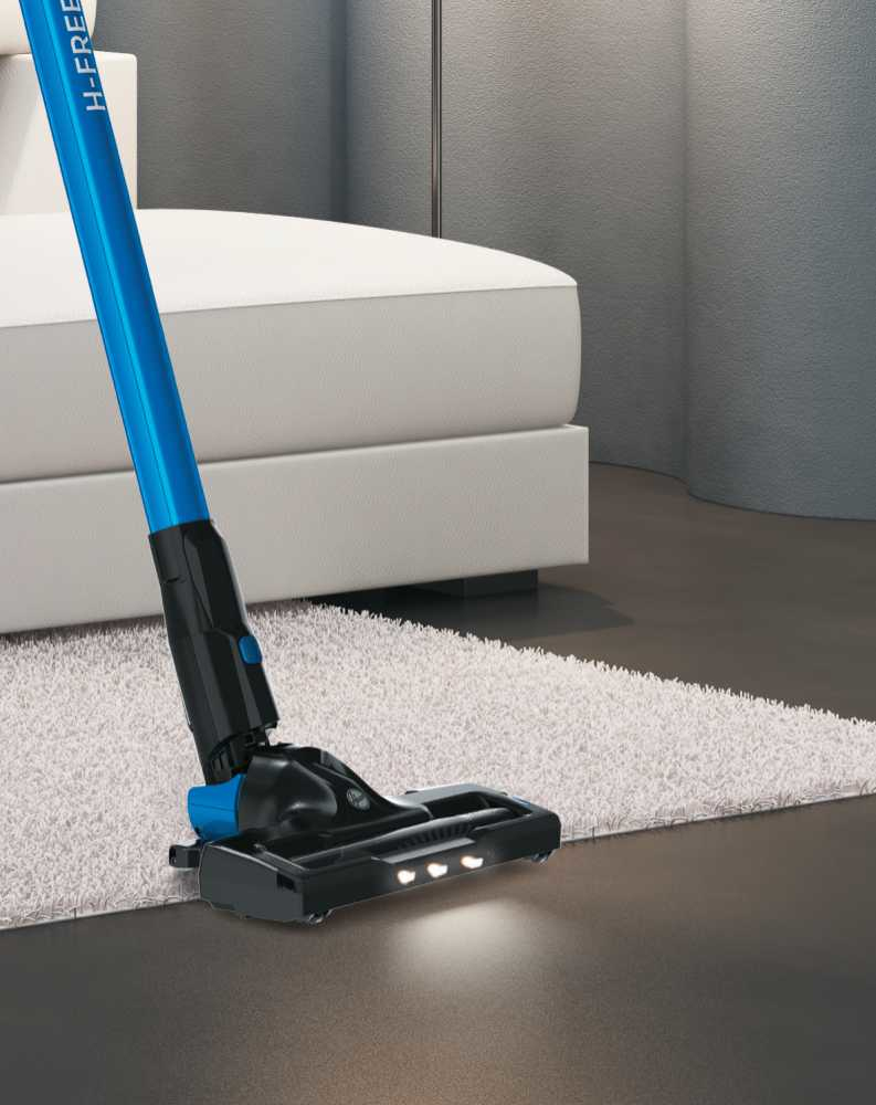 Hoover HF222UXL 001 – image 3
