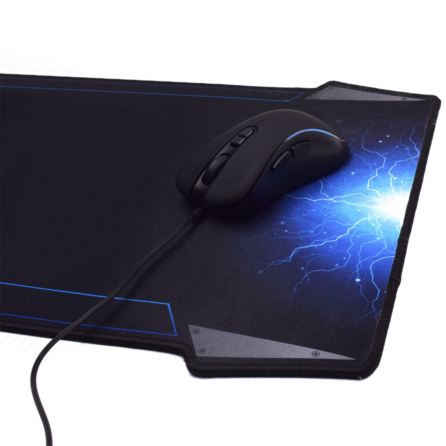 Ewent PL3302 mouse Gaming Right-hand USB Type-A Optical 3600 DPI – image 8