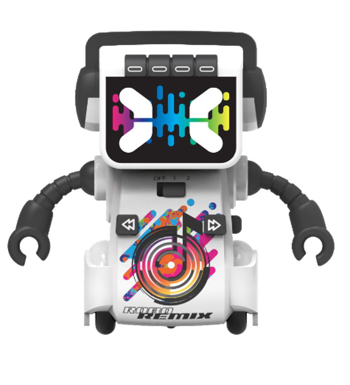 54152 remote controlled toy