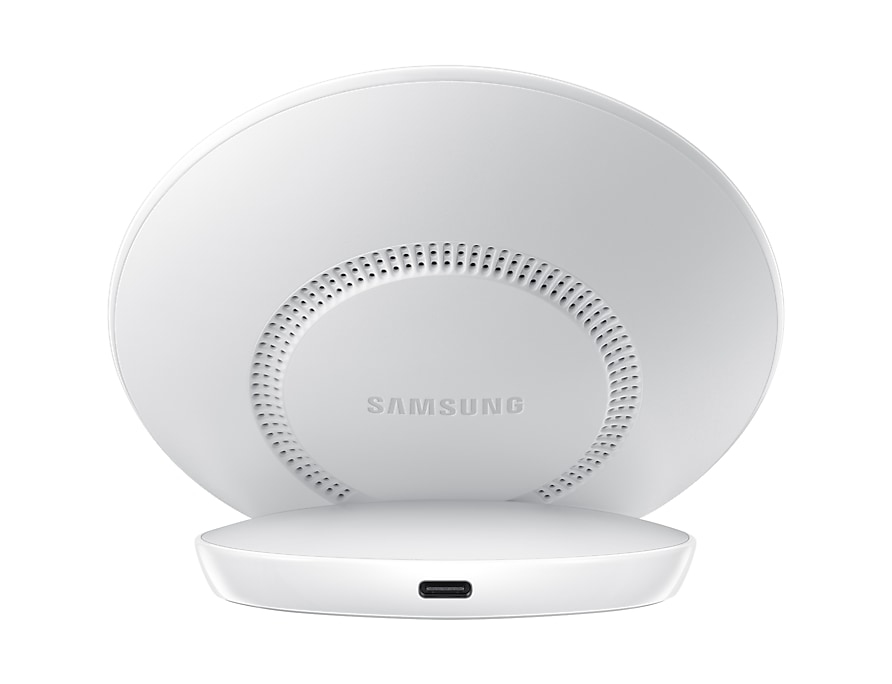 Samsung EP-N5100TWEGAE mobile device charger Smartphone White USB Fast charging Indoor – image 2