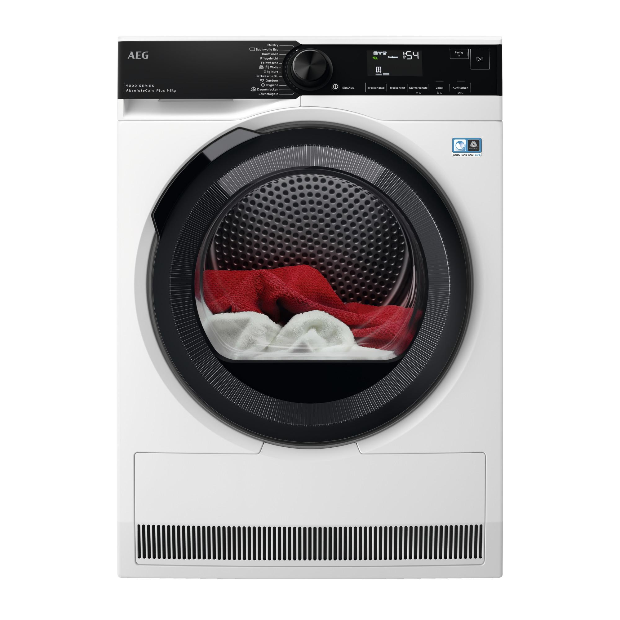 AEG TR9M75680 — vue 1 sur 8