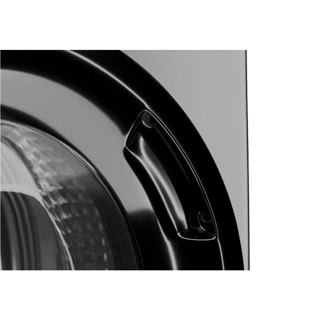 Haier HW60-BP12919BS washing machine Front-load – image 5