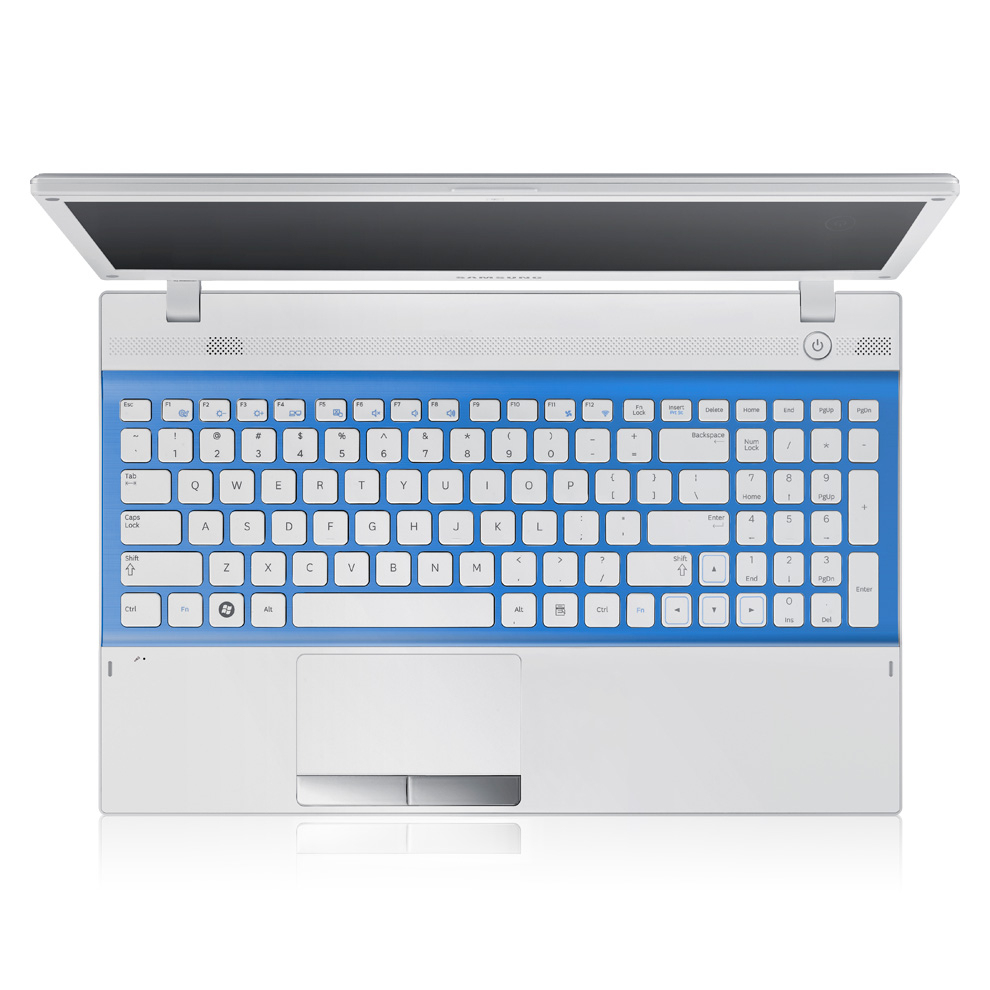 Samsung N NT300V5A-A25B laptop Intel® Pentium® B960 – image 2
