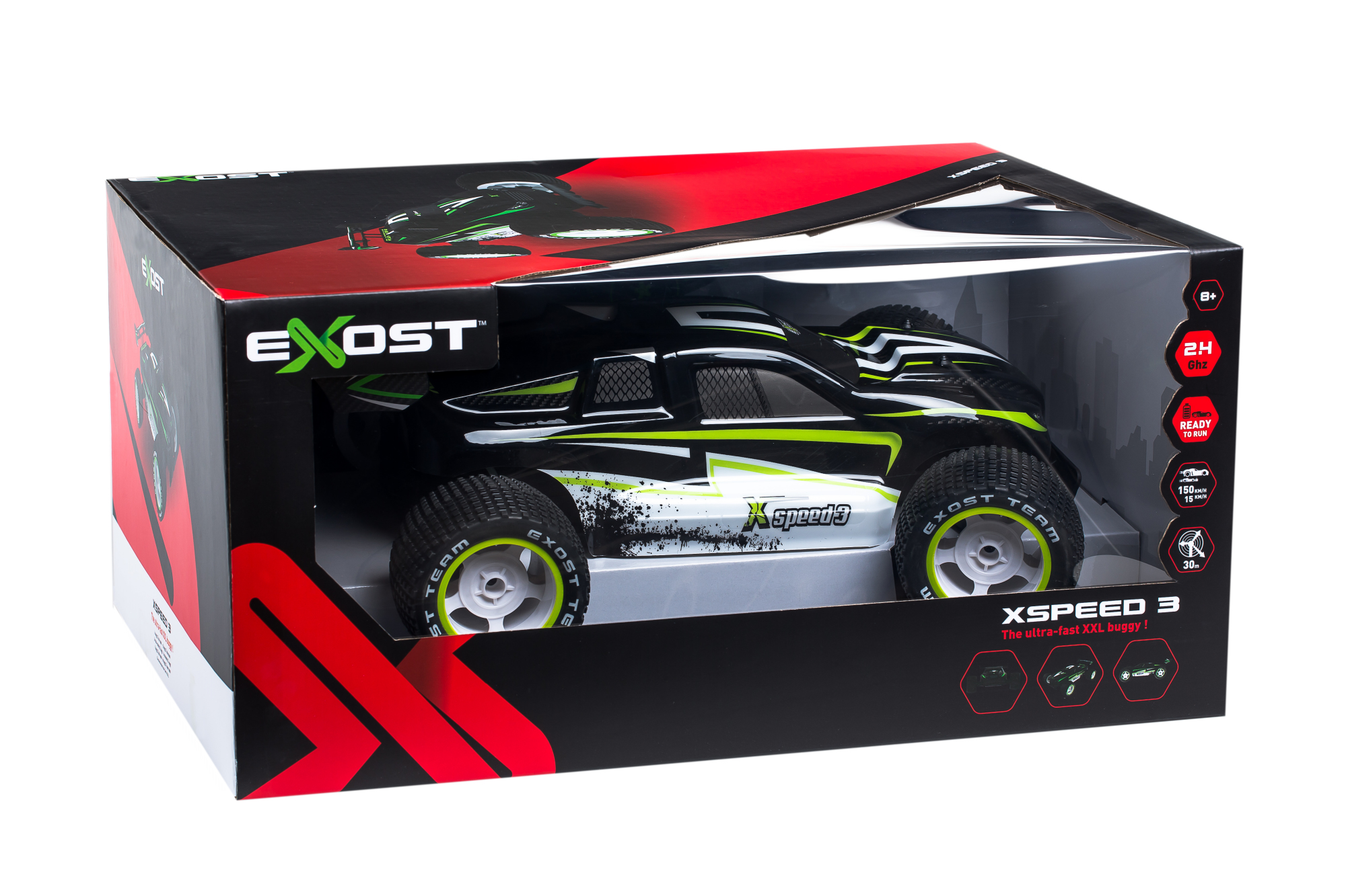 Silverlit 20174 remote controlled toy – image 6