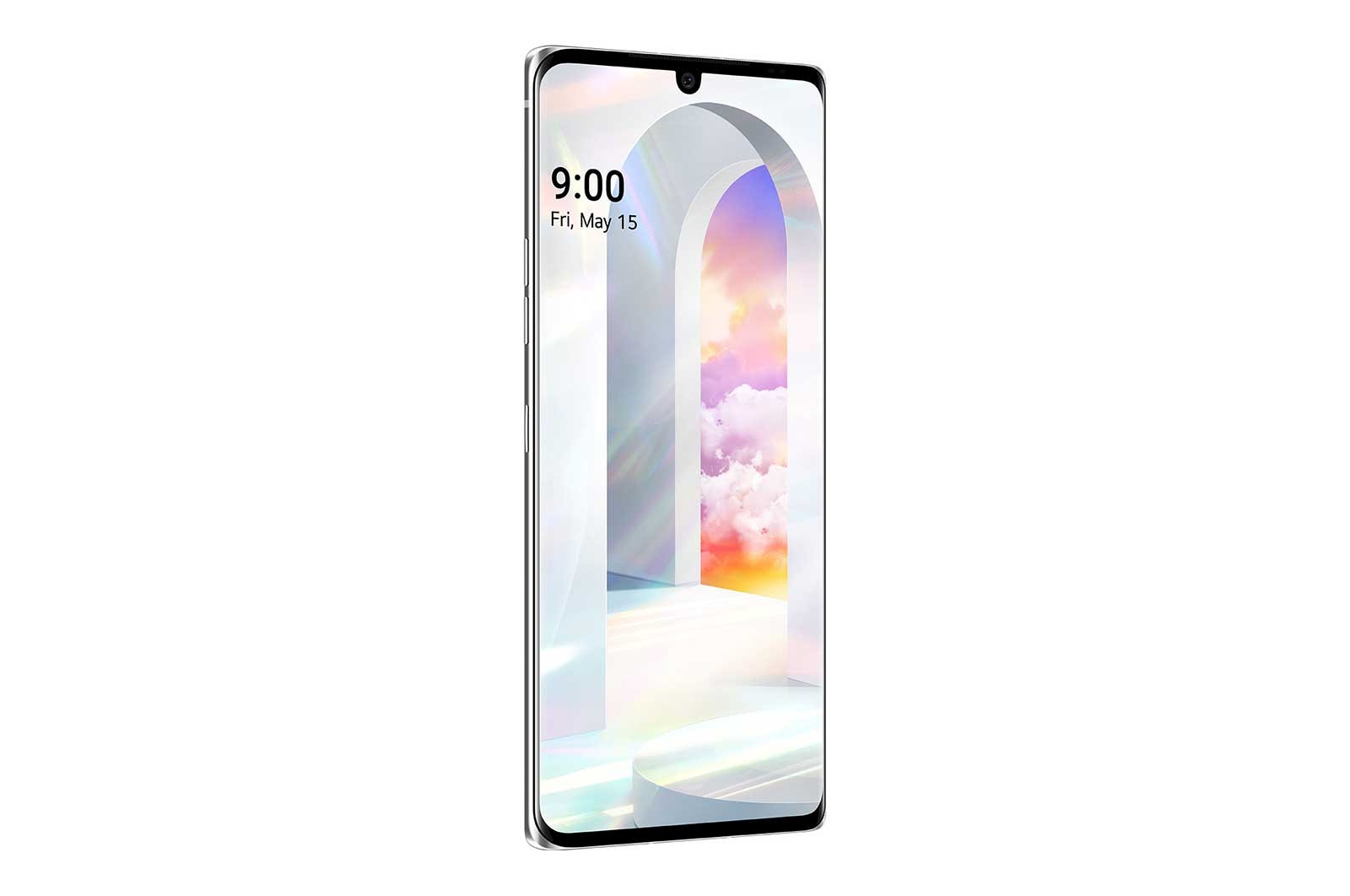 LG VELVET 5G – image 3