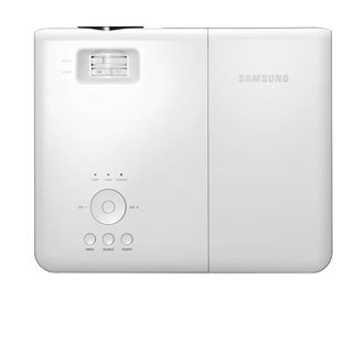 Samsung SP-M255W 2500 ANSI lumens LCD WXGA (1280x800) – image 5