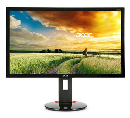 Acer X XB280HK computer monitor – image 2