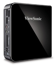 Viewsonic VOT125B_7HUS_02 PC Intel® Celeron® SU2300 – image 2