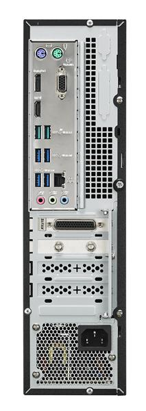 ASUS Pro Series D620SF-I56500028C PC Intel® Core™ i5 i5-6500 – image 4