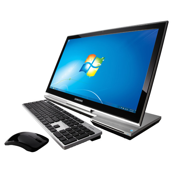 Samsung DP700A3B Intel® Core™ i5 i5-2390T – image 3