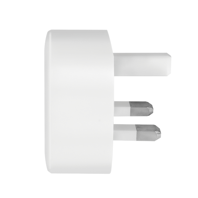 LogiLink PA0209 mobile device charger Universal White AC Indoor – image 3