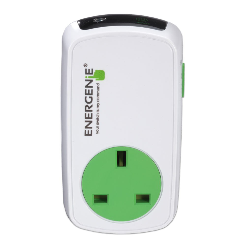 Lindy 84800 smart plug White – image 2