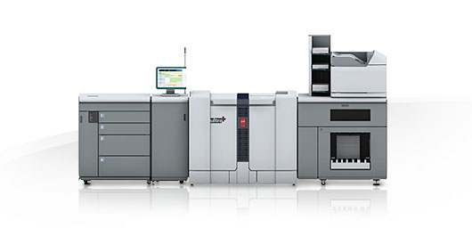 Canon Océ VarioPrint 6320 Ultra+ – image 4