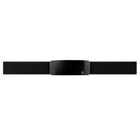 EI-HH10NN heart rate monitor Black