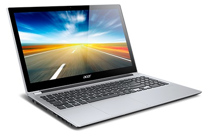 Acer Aspire 571PG-53314G50Mass Intel® Core™ i5 i5-3317U Laptop