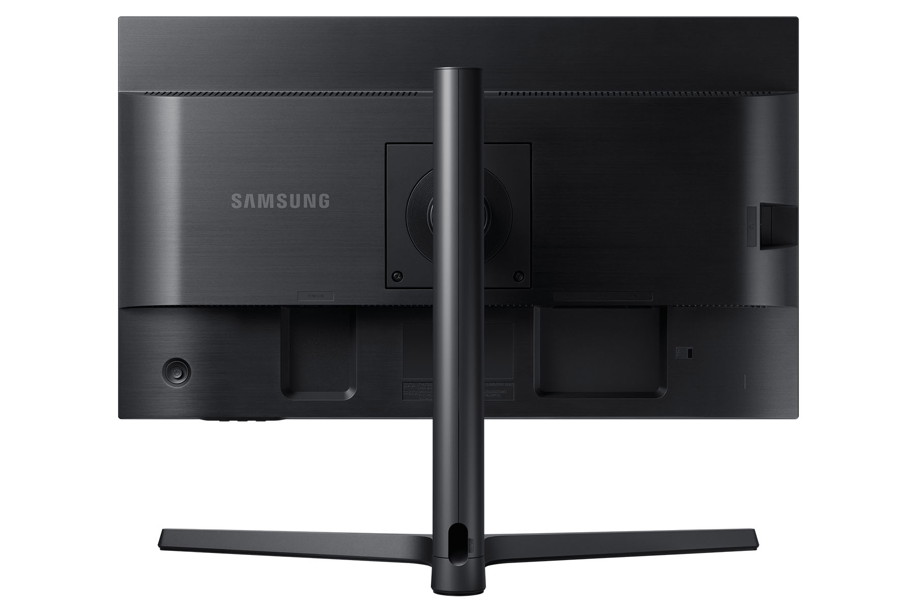 Samsung LS27HG50QQU computer monitor – image 7