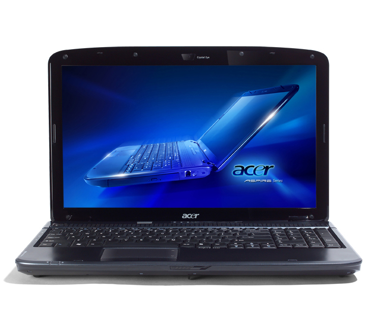 Acer Aspire 5735-644G32MN – image 1
