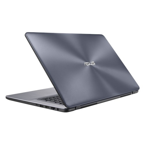 ASUS Vivobook 17 X705UB-GC145 laptop Intel® Pentium® 4405U 43.9 cm (17.3") Full HD 8 GB DDR4-SDRAM 256 GB SSD NVIDIA® GeForce® MX110 Wi-Fi 5 (802.11ac) Endless – image 9