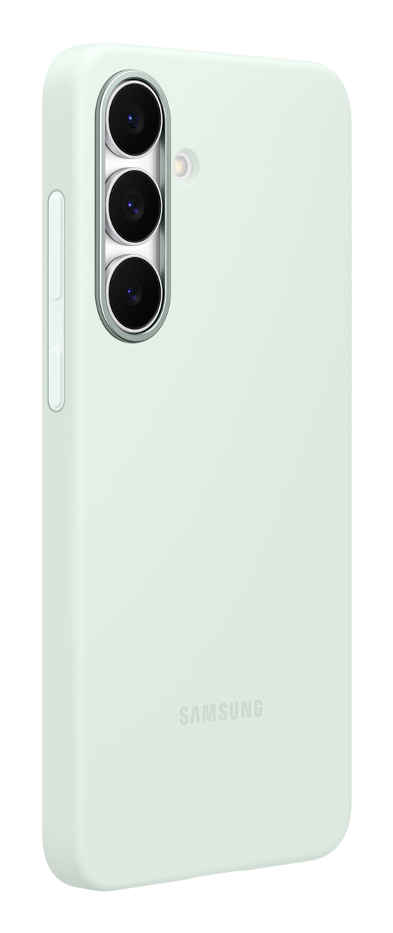 Silicone Case für das Galaxy S25 FE