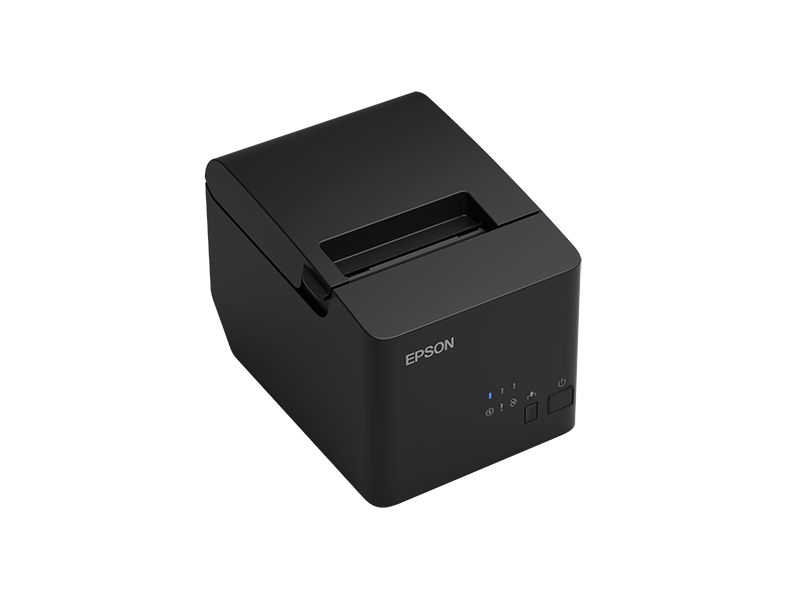 Epson TM-T82X-461 203 x 203 DPI Wired Thermal POS printer – image 2