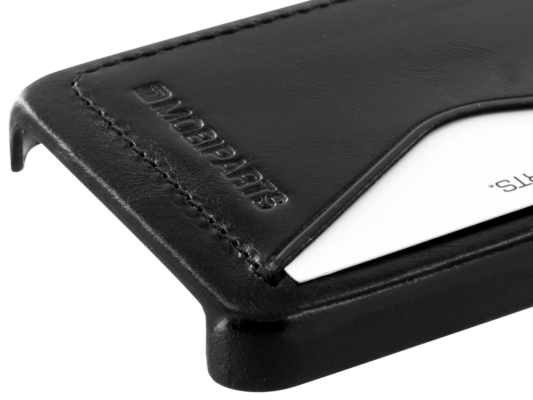 Mobiparts Excellent Backcover Samsung Galaxy S9 Jade Black – image 7