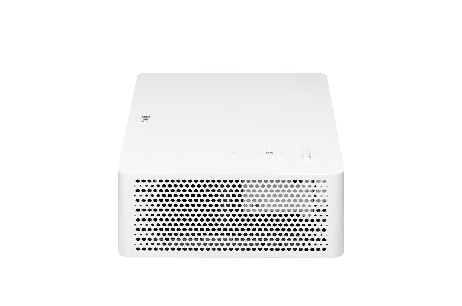 LG HU70LS data projector Standard throw projector 1500 ANSI lumens LED UHD 4K (3840x2160) White – image 4