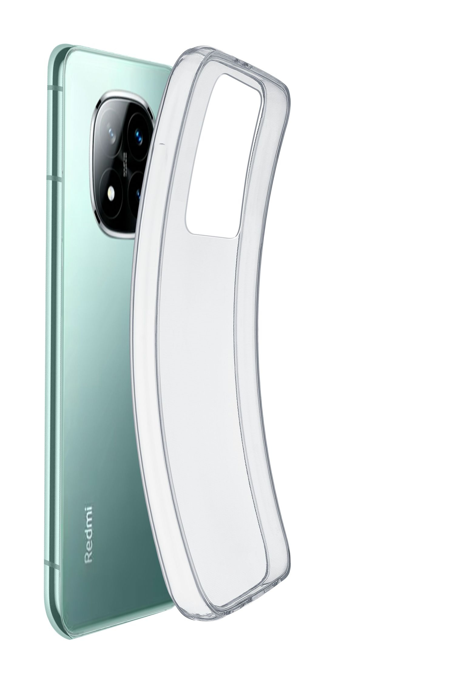 Cellularline Fine - Redmi Note 14 Pro+ – image 3