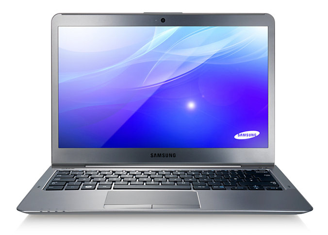 Samsung 5 530U3C-AD2BR Intel® Core™ i3 i3-3217U Laptop – image 1