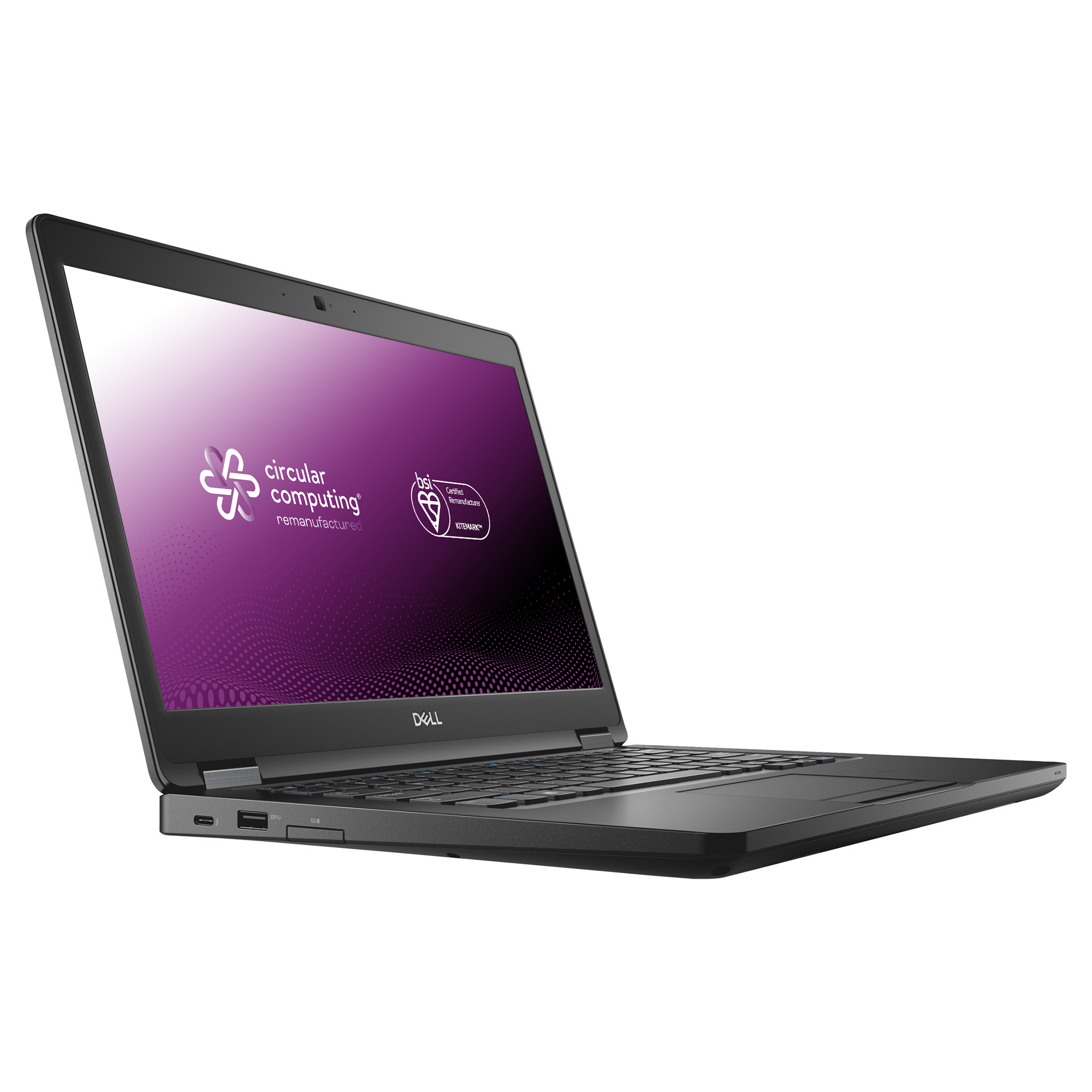 Circular Computing Dell Latitude 5490 – image 3