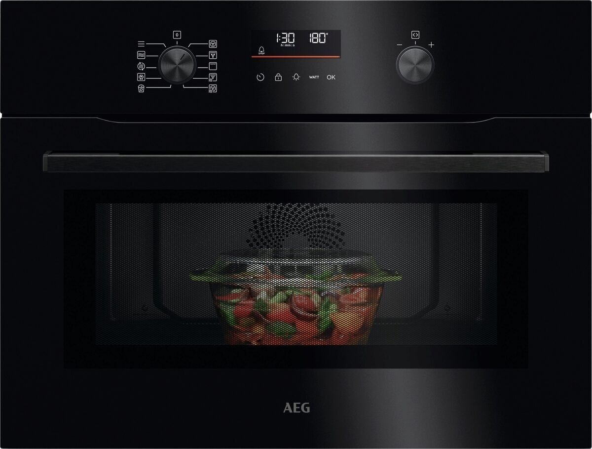 AEG NKO5N40K — vue 1 sur 8