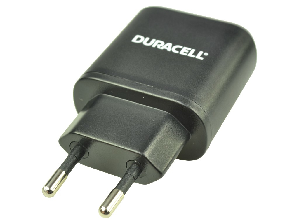 Duracell Type-C&Type-A Mains Charger – image 3