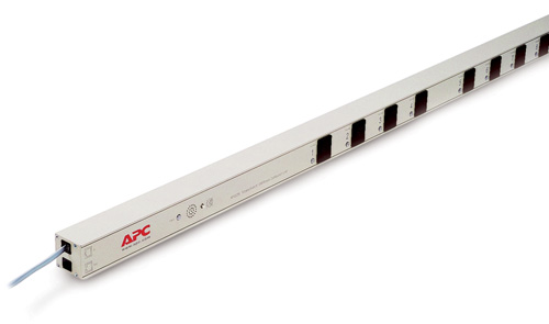 APC MASTERSWITCH VM IEC STRIP