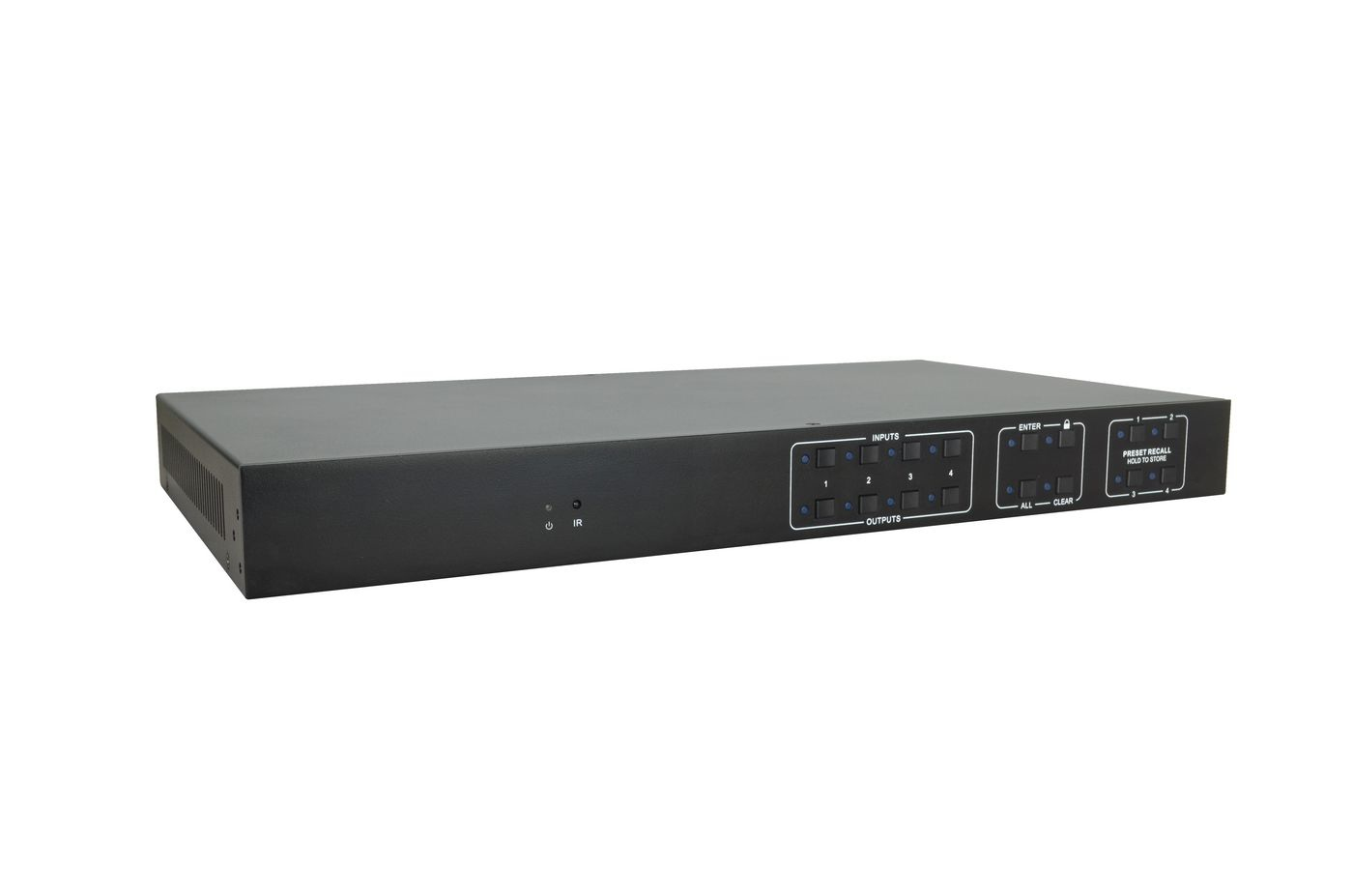 Vivolink VLHDMIMAT4X4 matrix switcher – image 1