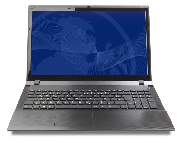 TERRA 1220041 laptop AMD Athlon QL-62