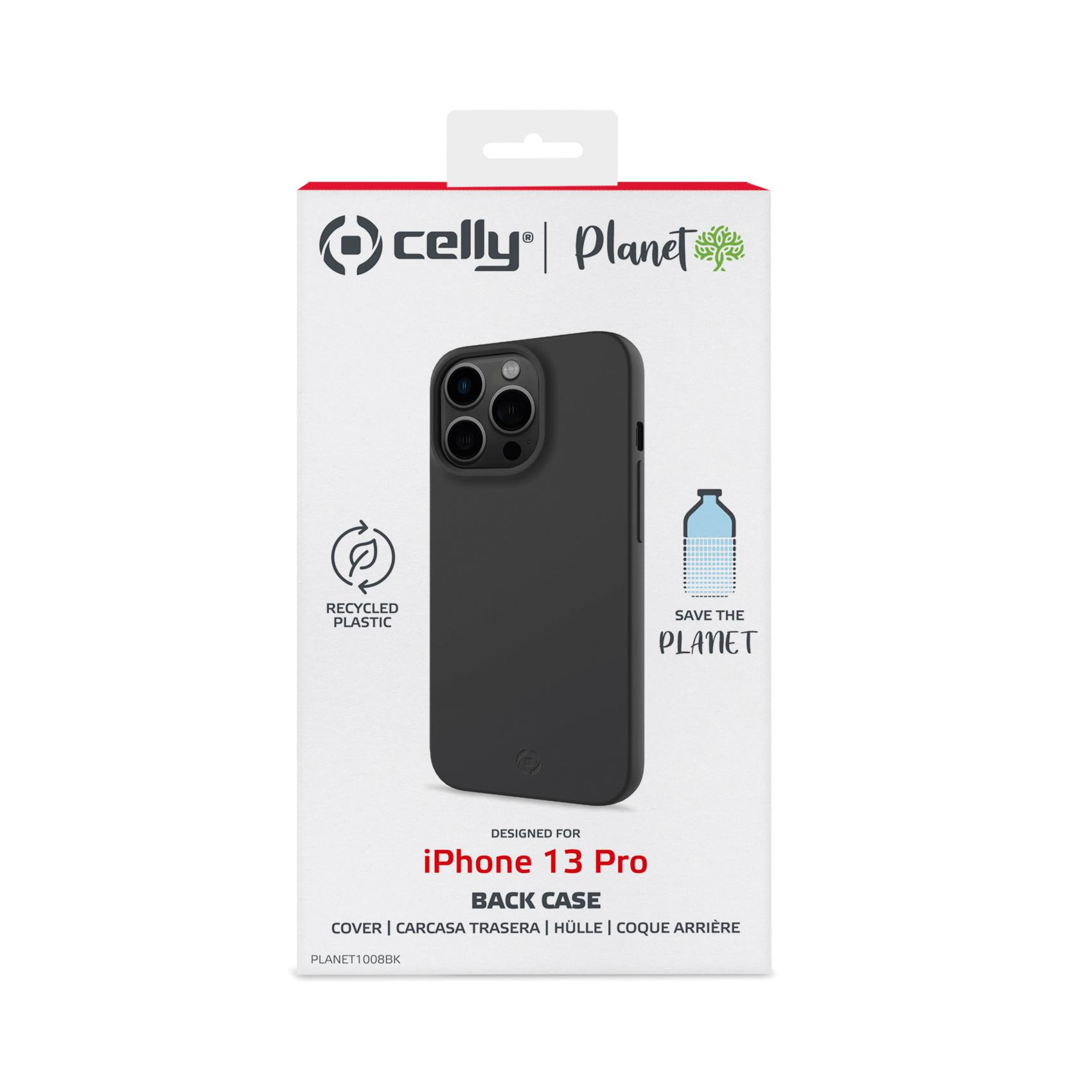 Celly PLANET mobile phone case – image 2