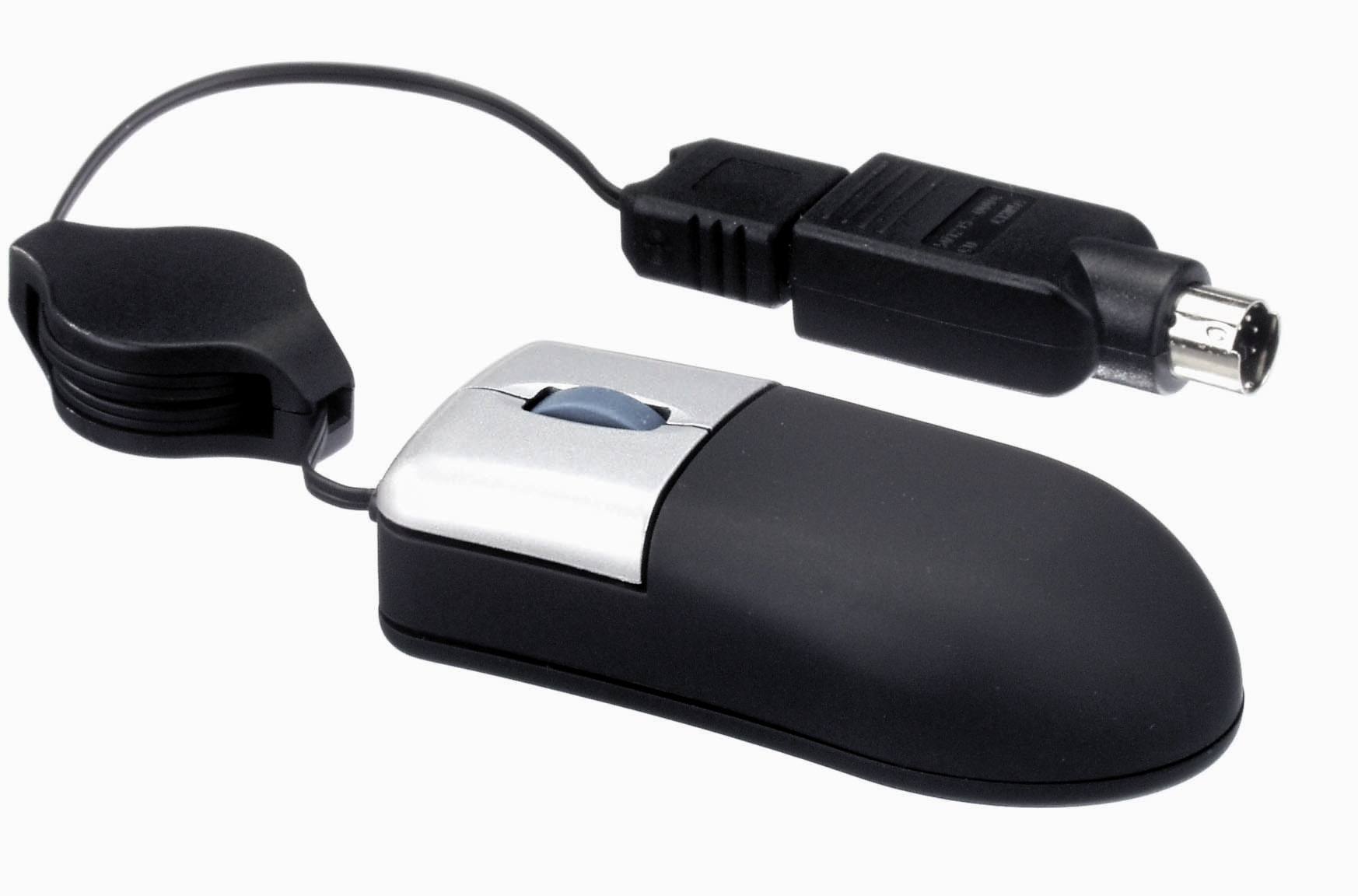 Case Logic VNC-218+ Free mouse – image 2